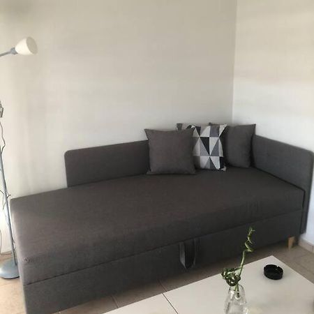 Apartamento Εα City Skyline Veranda Heraclión Exterior foto