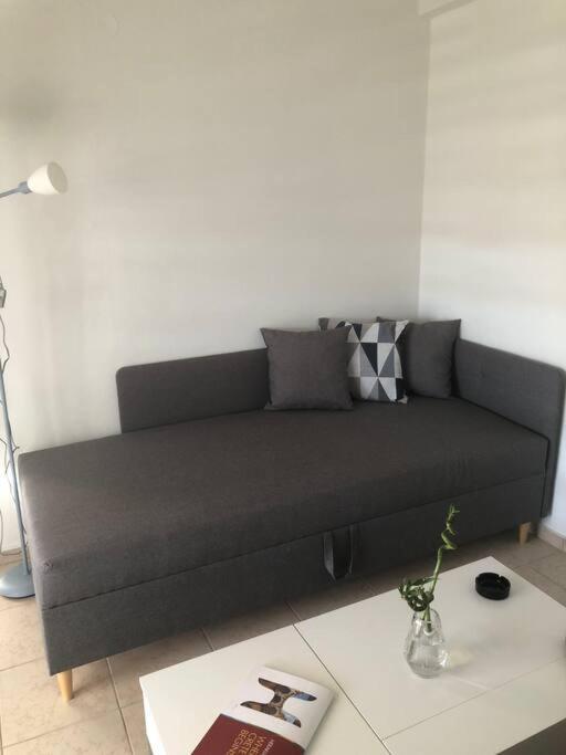 Apartamento Εα City Skyline Veranda Heraclión Exterior foto